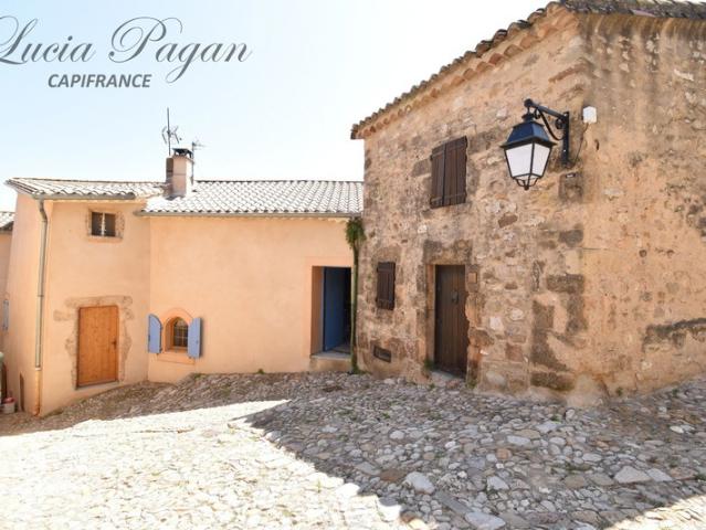 Maison vente à Béziers, Montouliers