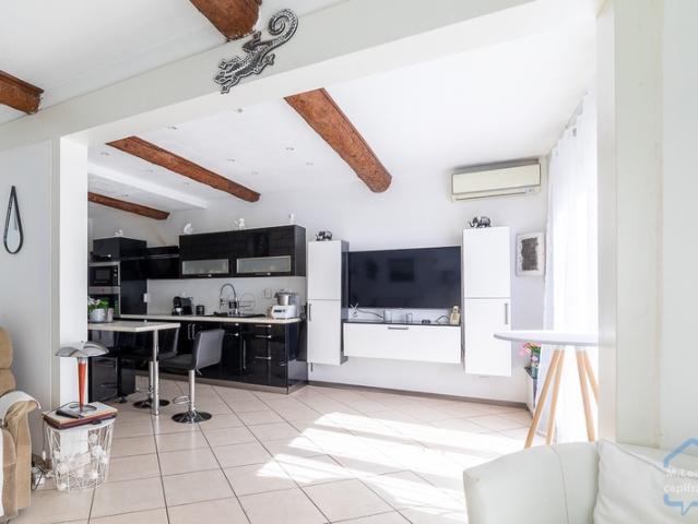 Maison vente à Montpellier
