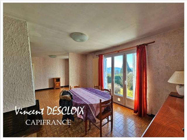 Maison vente à Château-Chinon (Ville), Montsauche-les-settons