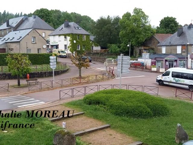 Maison vente à Château-Chinon (Ville), Montsauche-les-settons