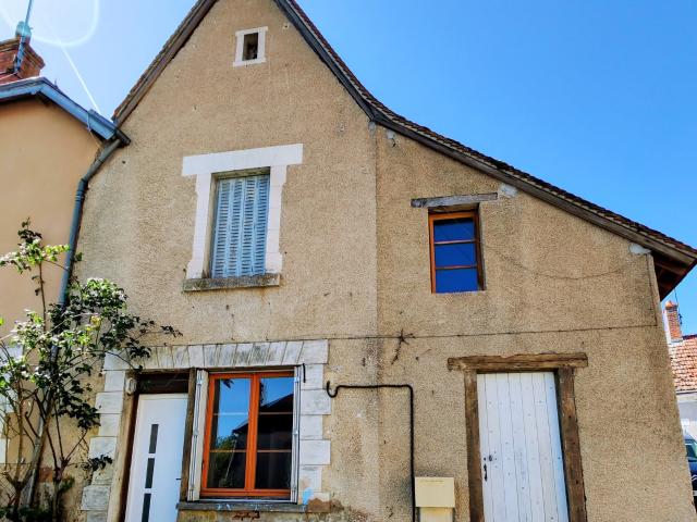Maison vente à Châteauroux, Moulins-sur-céphons