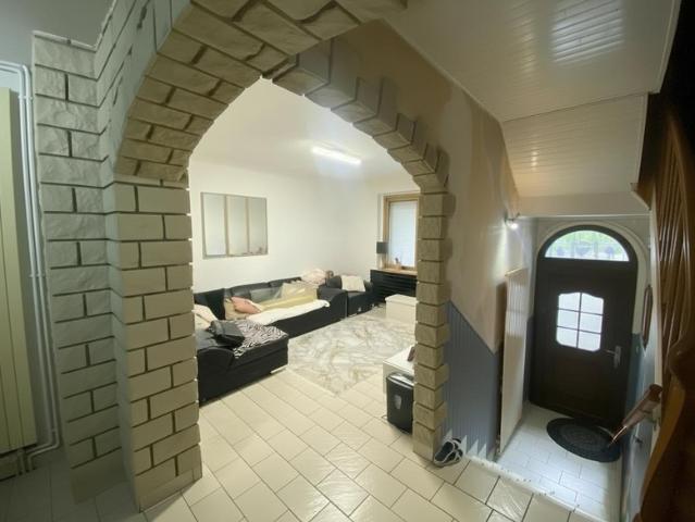 Maison vente à Thionville, Nilvange