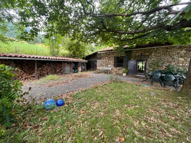 Maison vente à Bagnères-de-Bigorre, Nistos