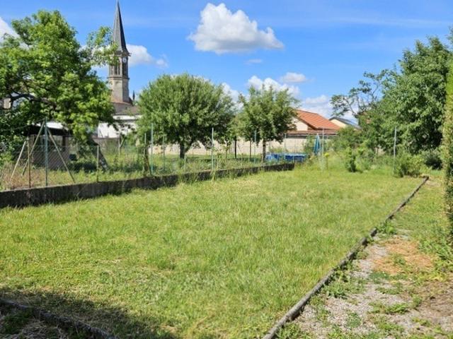 Maison vente à Épinal, Nomexy