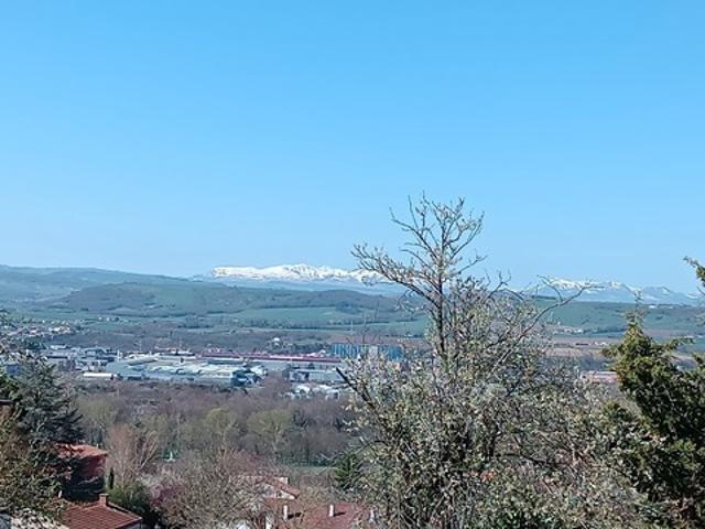 Maison vente à Issoire, Orbeil