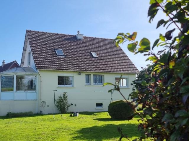 Maison vente à Froiderue, Ourville-en-Caux