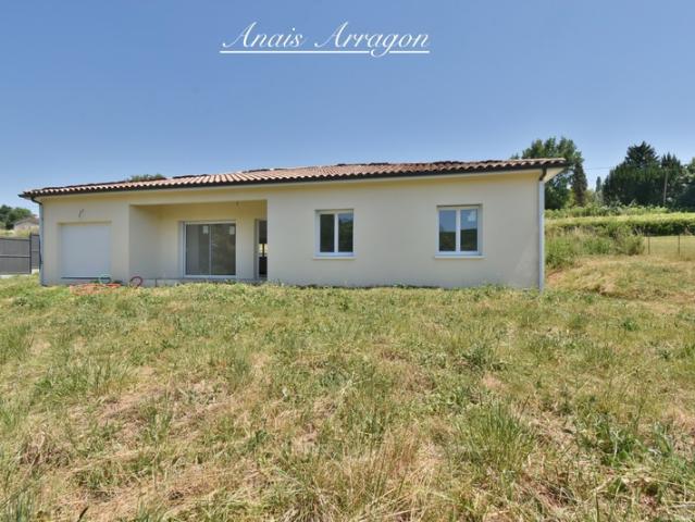 Maison vente à Villeneuve-sur-Lot, Penne-d'agenais