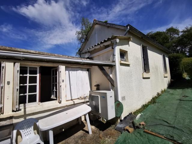Maison vente à Pontivy, Bretagne