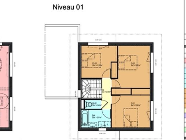 Maison vente à Chambéry, Les Marches