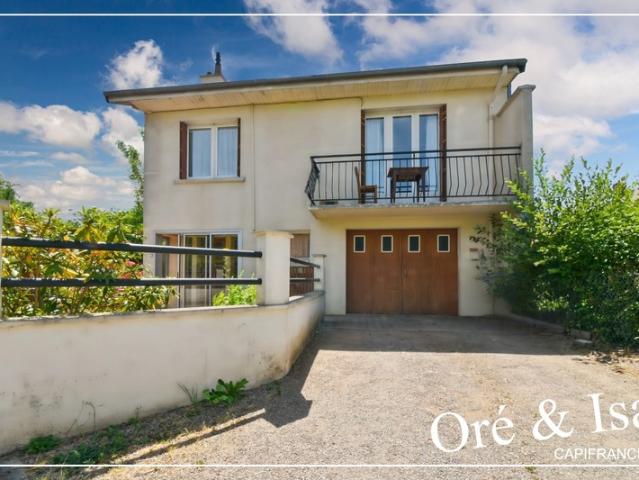 Maison vente à Saint-Amand-Montrond, Préveranges