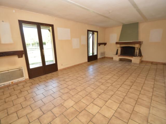 Maison vente à Lesparre-Médoc, Le Porge