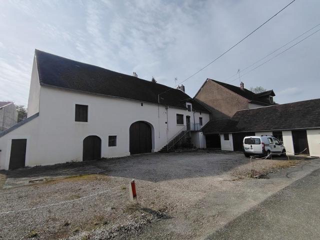 Maison vente à Lons-le-Saunier, Lons-le-saunier