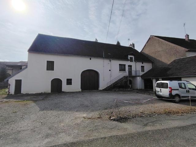 Maison vente à Lons-le-Saunier, Lons-le-saunier