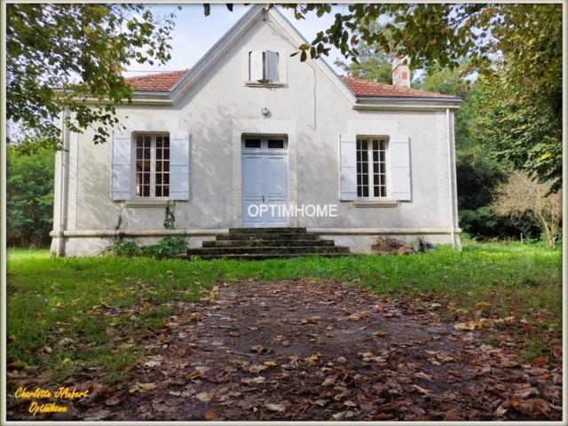 Maison vente à Périgueux, Saint-aulaye