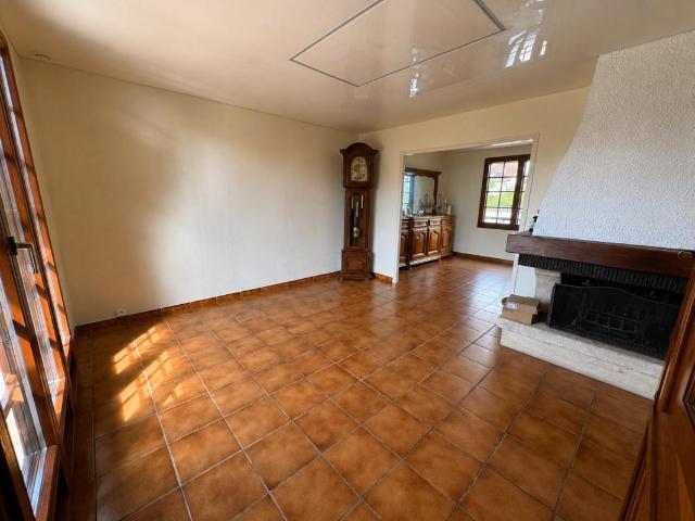 Maison vente à Beauvais, Saint-crépin-ibouvillers