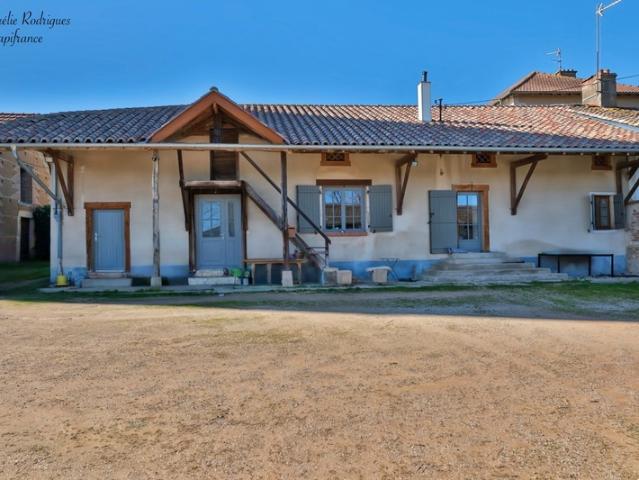 Maison vente à Bourg-en-Bresse, Saint-andré-de-bâgé