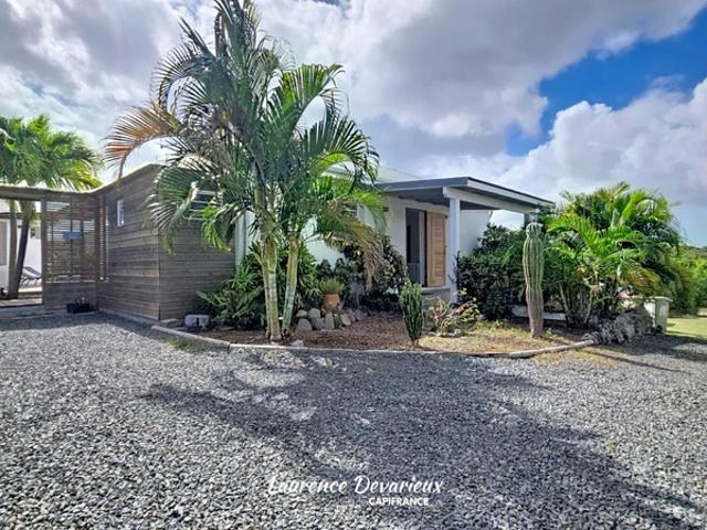 Maison vente à Guadeloupe