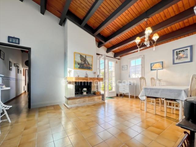 Maison vente à Rochefort, Saint-georges-d'oléron