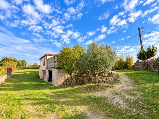 Maison vente à Saint-Jean-d'Angély, Charente-Maritime