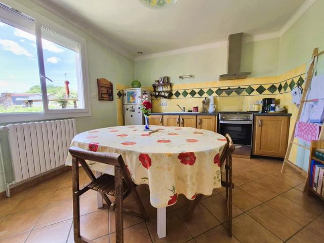 Maison vente à Pamiers, Saint-jean-du-falga