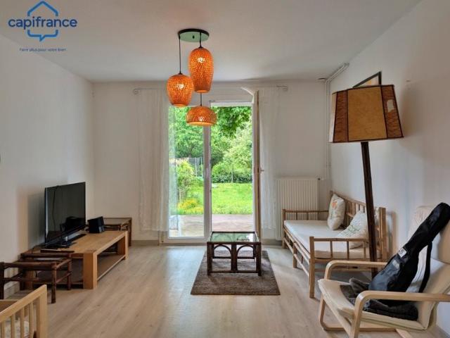 Maison vente à Mulhouse, Saint-louis