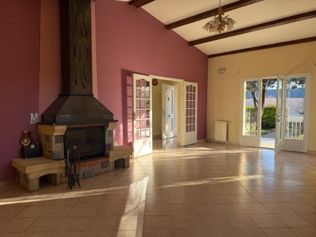 Maison vente à Alès, Saint-martin-de-valgalgues