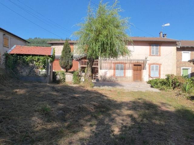 Maison vente à Villefranche-sur-Saône, Rhône