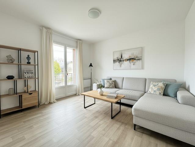 Maison vente à France métropolitaine, Sainte-jamme-sur-sarthe