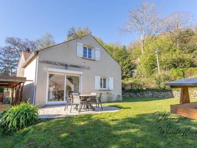 Maison vente à Mantes-la-Jolie, Septeuil