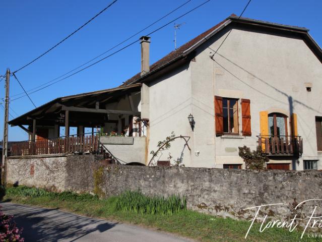Maison vente à Saint-Julien-en-Genevois, Seyssel