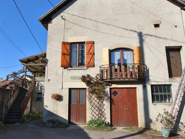 Maison vente à Saint-Julien-en-Genevois, Seyssel