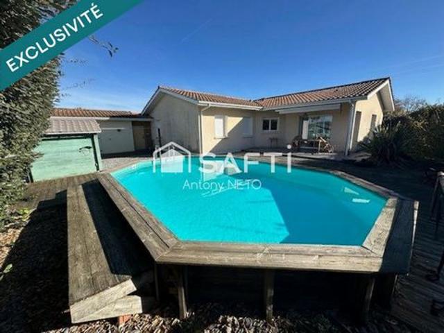 Villa vente à Arcachon, Gujan-mestras