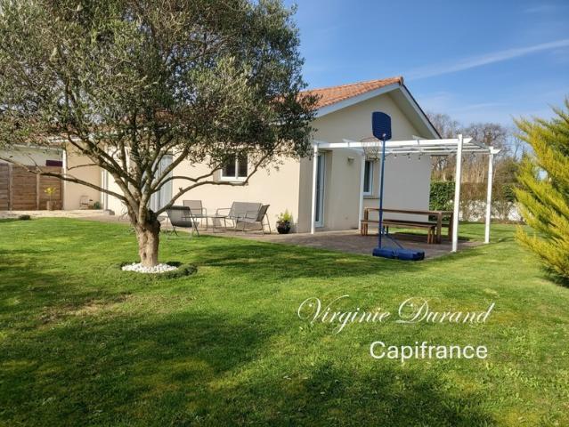 Maison vente à Dax, Saint-andré-de-seignanx