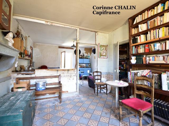 Maison vente à Vichy, Montcombroux-les-mines