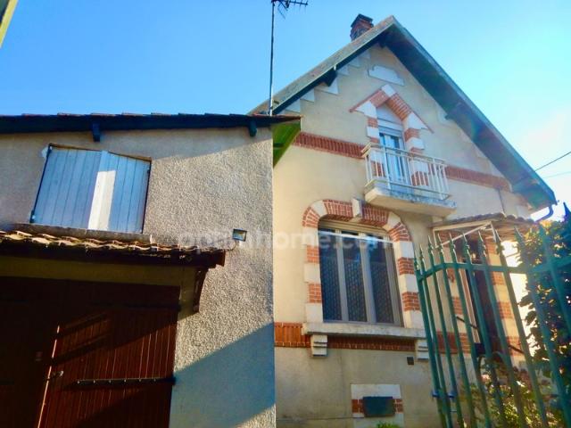 Maison vente à Périgueux, Razac-sur-l'isle