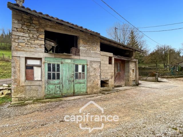 Maison vente à Lons-le-Saunier, Louvenne
