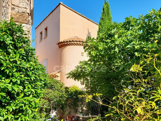 Maison vente à Aix-en-Provence, Ventabren