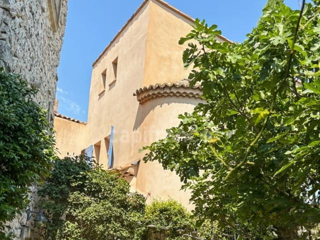 Maison vente à Aix-en-Provence, Ventabren