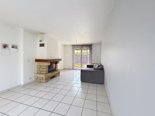 Maison vente à Saint-Julien-en-Genevois, Ville-la-grand