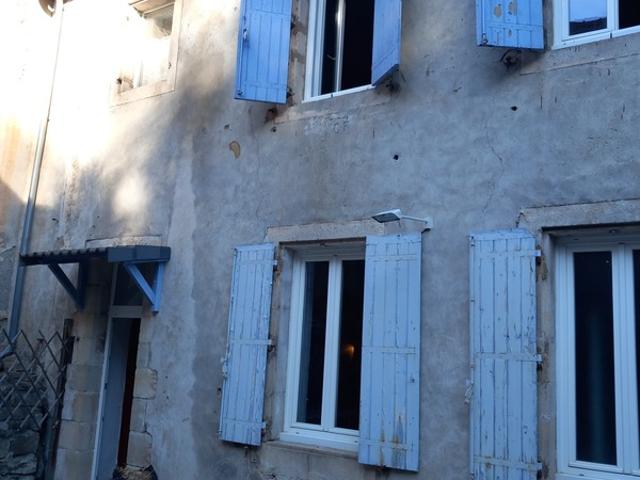 Maison vente à Les Sédaries, Villefort