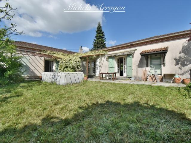 Maison vente à Villeneuve-sur-Lot, Villeneuve-sur-lot