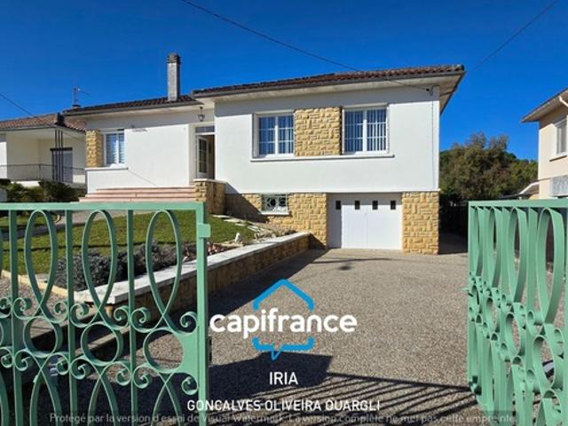 Villa vente à Villeneuve-sur-Lot, Villeneuve-sur-lot