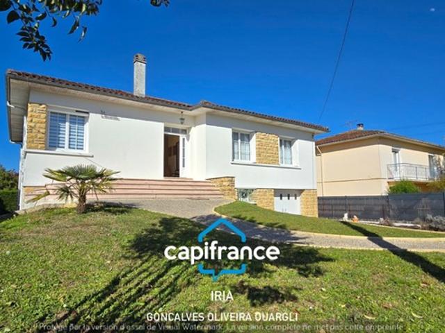 Villa vente à Villeneuve-sur-Lot, Villeneuve-sur-lot