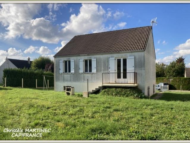 Maison vente à Sens, Villeneuve-sur-yonne