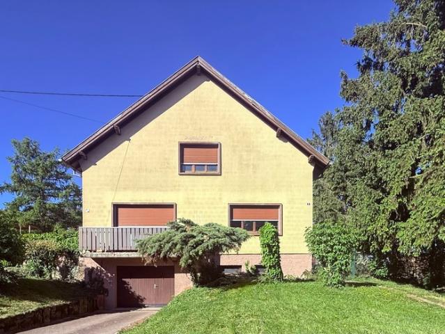 Maison vente à Haguenau-Wissembourg, Wintershouse