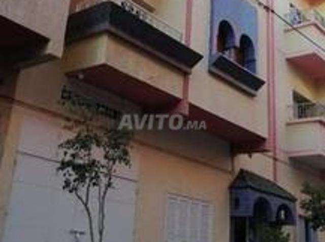 Maison vente à Salé