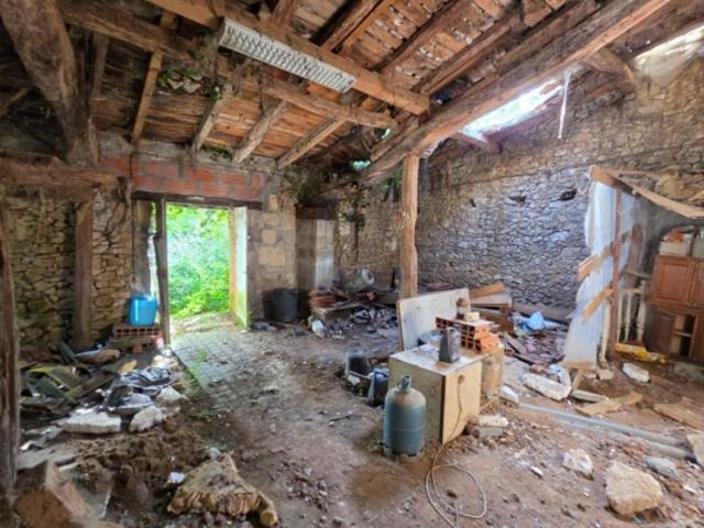 Maison vente à Langon, Targon