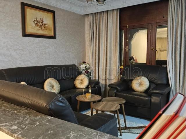 Villa vente à Anfa, Gharb-Chrarda-Beni Hssen