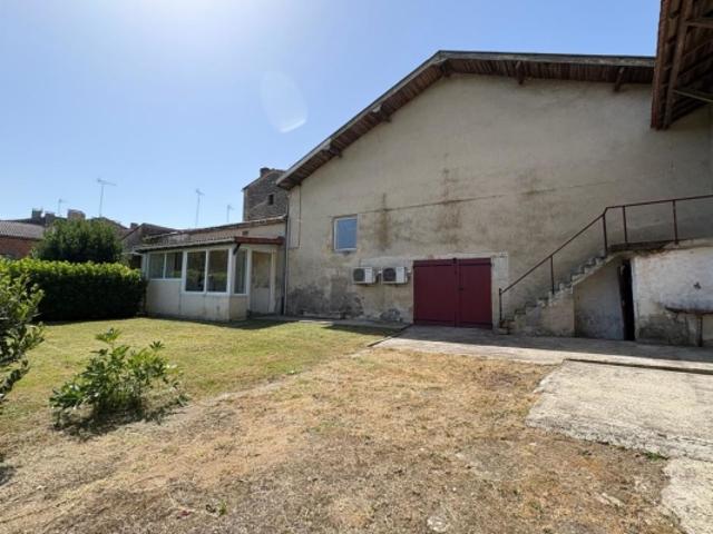 Maison vente à Langon, Gironde-sur-dropt