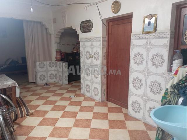 Maison vente à Ben Slimane